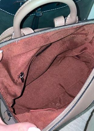 Рюкзак david jones 4