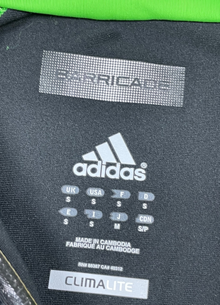 Кофта adidas5 фото
