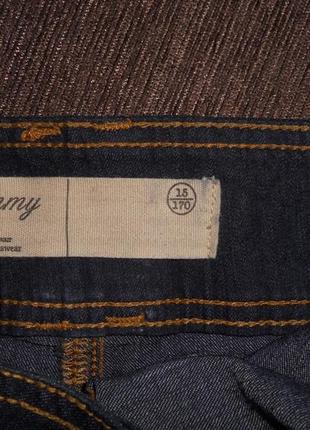 Шорти джинсові tammy attitude m р. 1704 фото