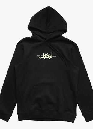 Худи h&m regular fit hoodie