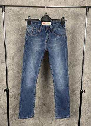 Джинси levis 511 slim