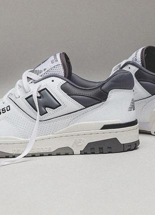 Кросівки new balance 550 нові!!!8 фото