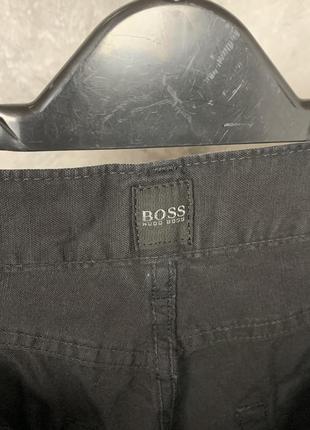 Джинси / штани hugo boss6 фото