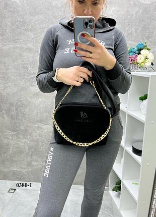 Клатч lady bags 4