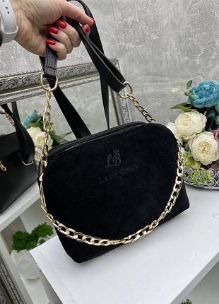Клатч lady bags 5