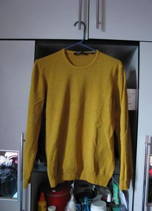 Шерстяной джемпер marciano guess