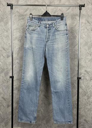 Джинси levi’s 501 vintage usa w30 l32 made in usa