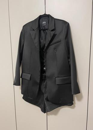 Стильні брюки zara 7