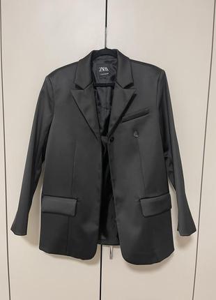 Стильні брюки zara 10