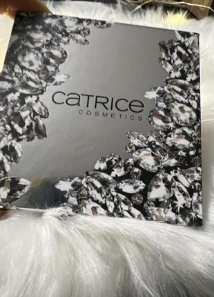 Тіні catrice