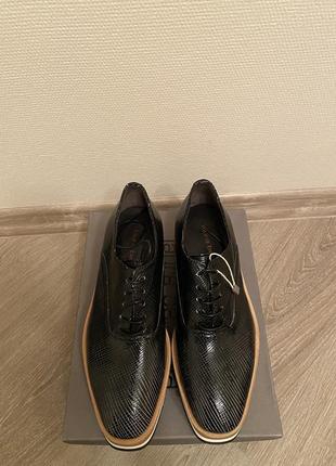 Новые туфли на платформе италия laura bellariva2 фото