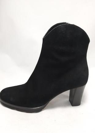 Напівчоботи dilaura демі італія ,тільки оригінали марок