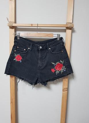 Шорти жіночі h&m