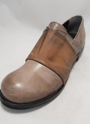 Туфли trasgressione деми италия ,только оригиналы марок