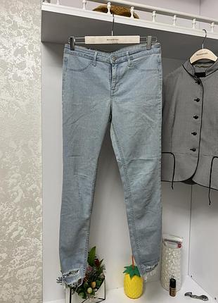 Джинсы asos