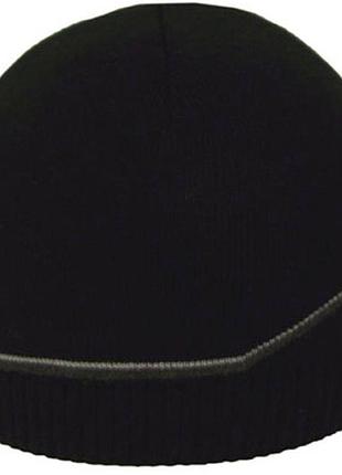Шапка 1207 чорний