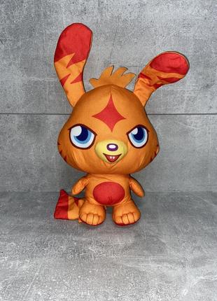 М’яка іграшка моши монстер moshi monsters katsuma