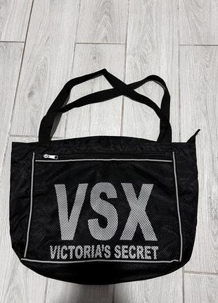 Сумка victoria secret