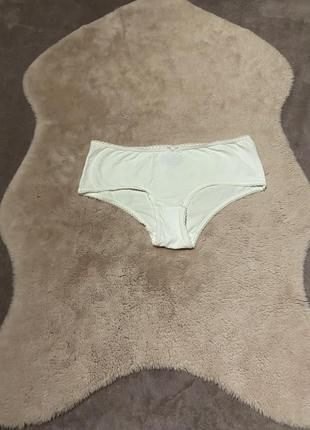 Хлопковые трусы esmara s