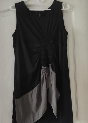 Кофта туніка pierantonio gaspari