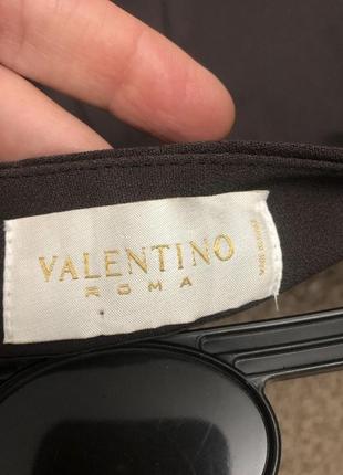 Нарядные брюки valentino3 фото