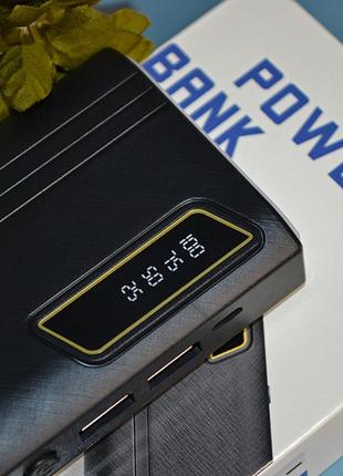 Power bank 20000mah, повер банк, павер, повербанк, павербанк — цена 379 ...