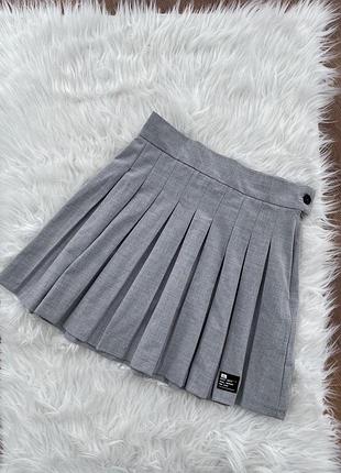 Спідниця bershka