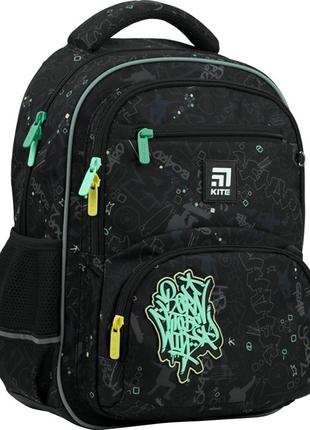 Рюкзак kite education k22-773s-3 born to win