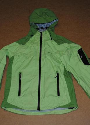 Kilmanock женская лыжная куртка1 фото