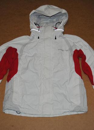 Henry lloyd женская лыжная куртка
