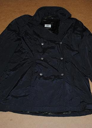 Lacoste женская утепленная куртка лакост