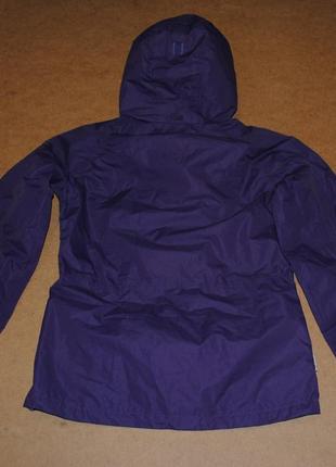 Trespass женская куртка штормовка треспасс5 фото