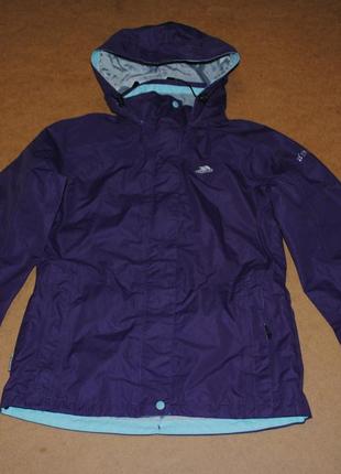Trespass жіноча куртка штормівка треспасс
