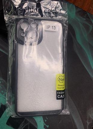 Чохол для iphone 13