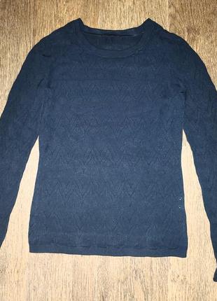 Тоненький джемпер louis vuitton, lv, оригинал