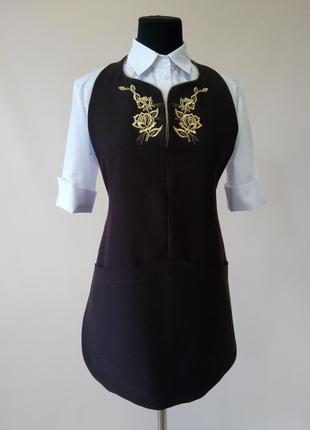 Фартух "неаполь 6005