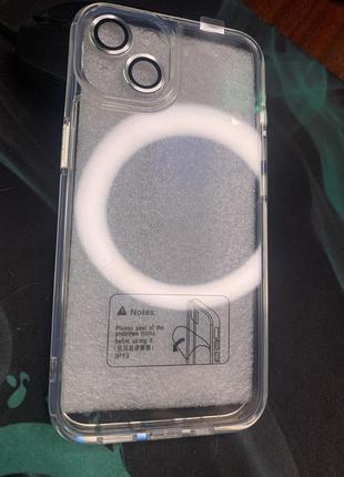 Чохол для 13 iphone
