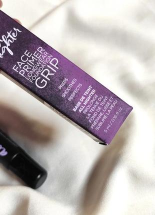 Праймер для обличчя urban decay all nighter face primer2 фото