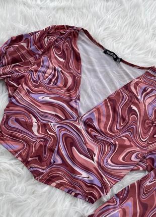 Кофта boohoo 2