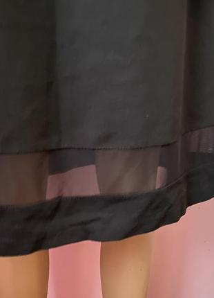 Красивое платье 4