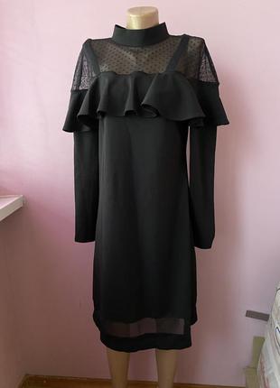 Красивое платье 3