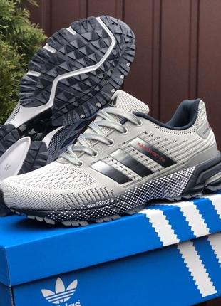 Кросівки чоловічі adidas marathon tr