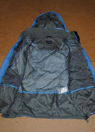 Berghaus aq куртка штормовка3 фото