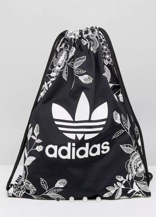 Спортивний рюкзак сумка adidas