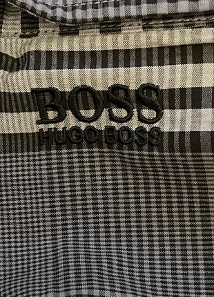 Крута сорочка hugo boss9 фото