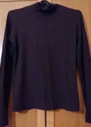 Шоколадний гольфик s-m