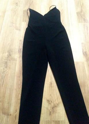 Комбінезон жіночий