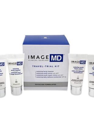 Набор md trial kit image