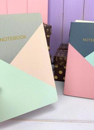 Блокнот "notebook" b5 (32 листа)2 фото