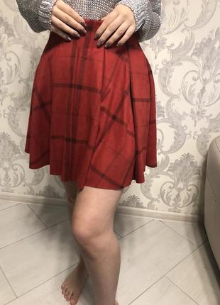 Стильная юбка  fb sister1 фото